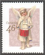 Canada Scott 1815as MNH